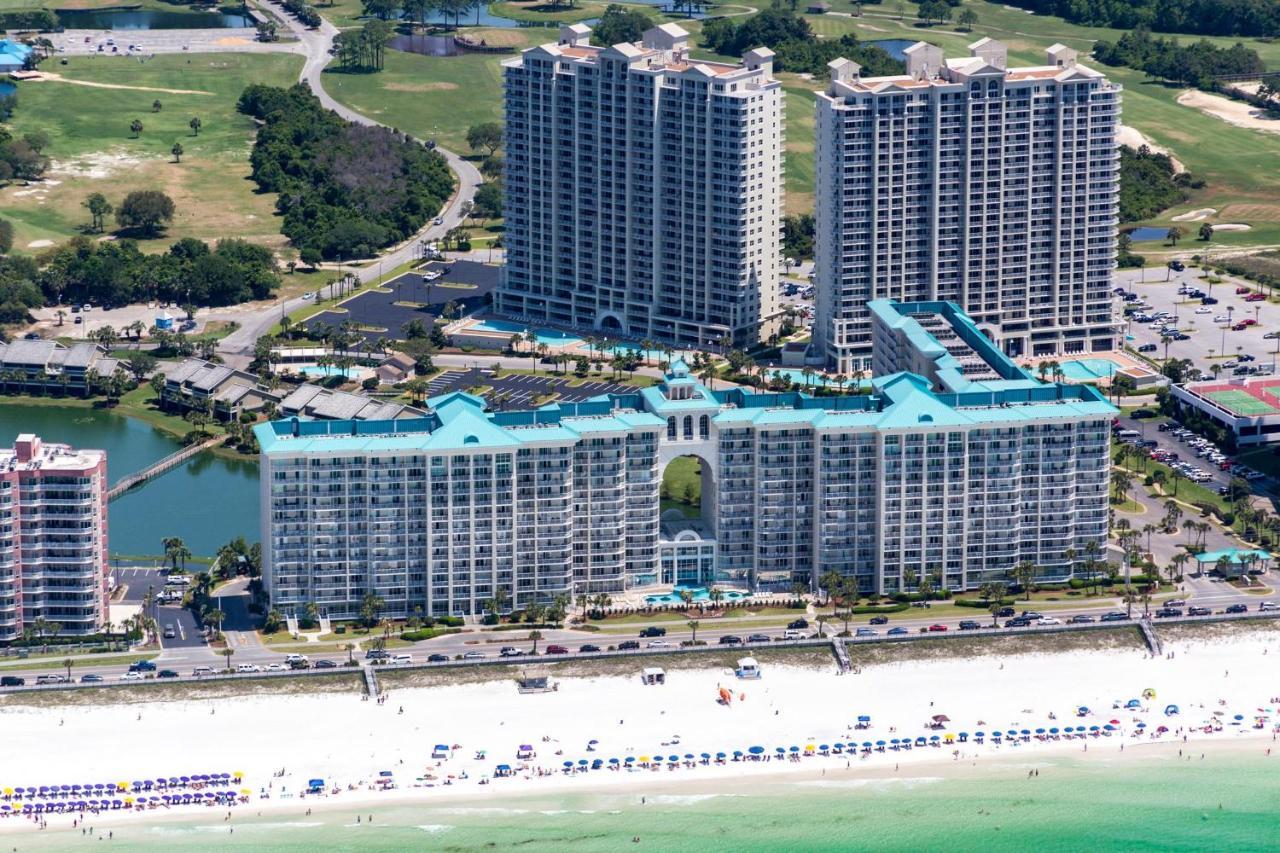 Ariel Dunes I 2008 Miramar Beach Exterior photo