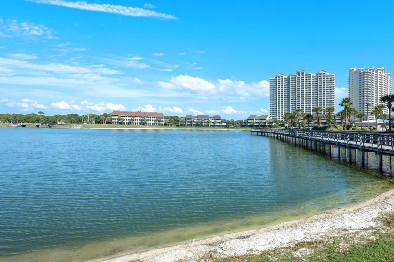 Ariel Dunes I 2008 Miramar Beach Exterior photo