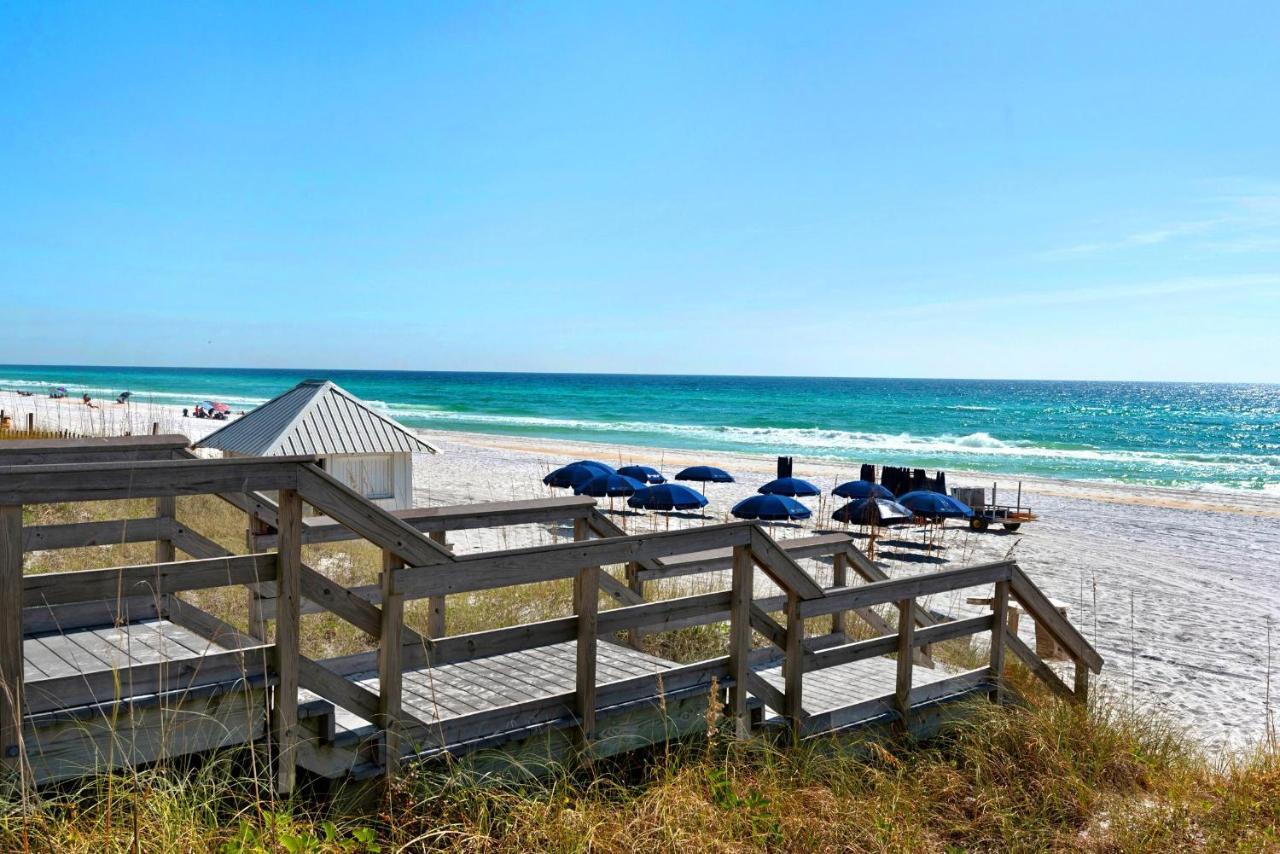 Ariel Dunes I 2008 Miramar Beach Exterior photo