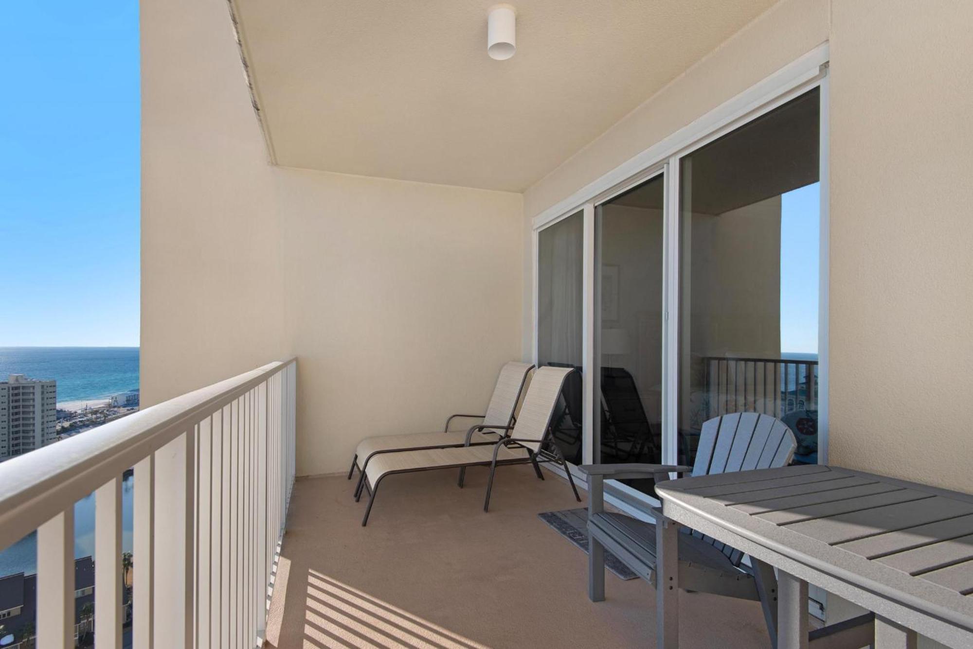 Ariel Dunes I 2008 Miramar Beach Exterior photo