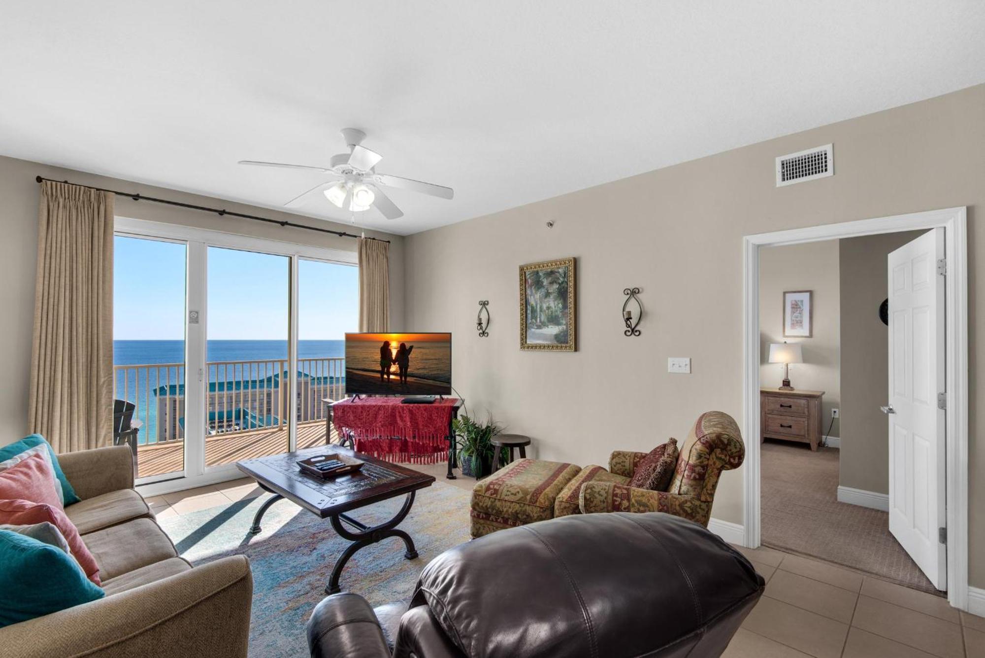 Ariel Dunes I 2008 Miramar Beach Exterior photo